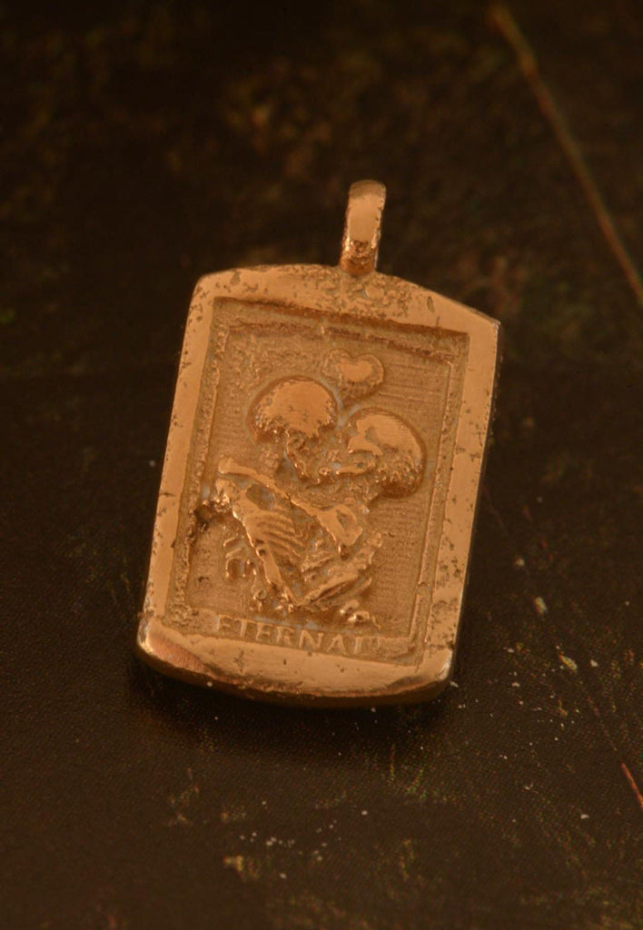 Heart & Love Pendants