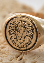The guardian ring