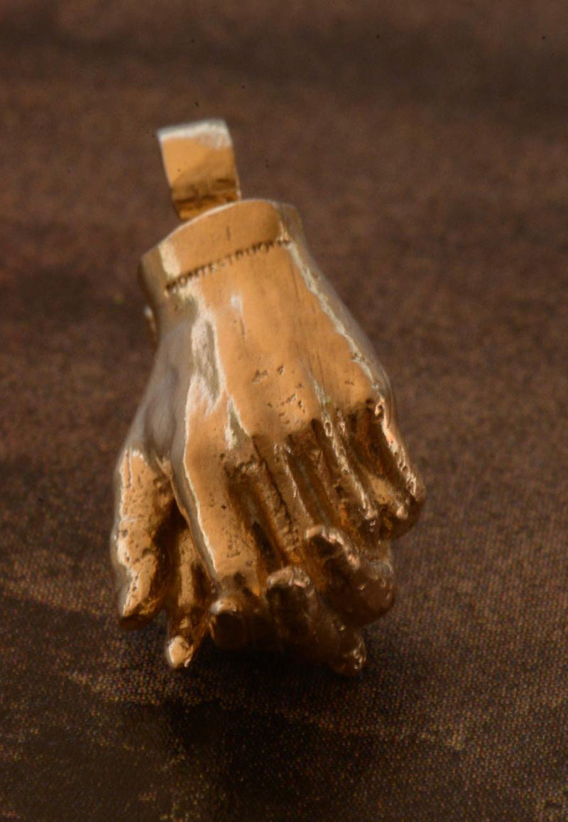 Always with you - Pendant Only