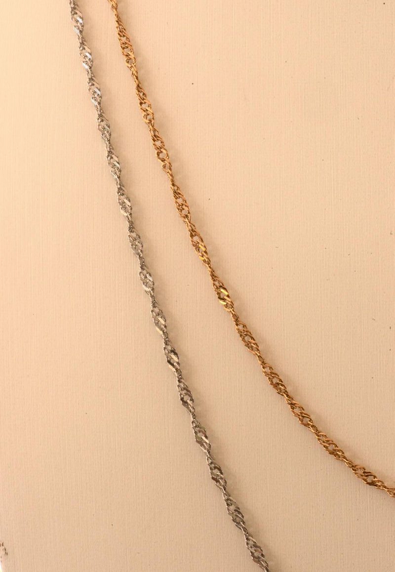 Rope Stainless Steel