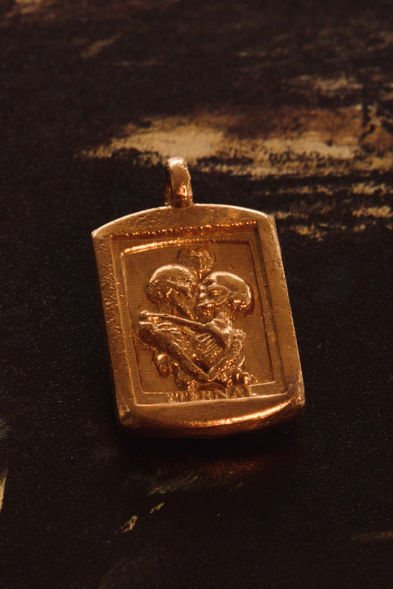 The Eternal - Pendant only