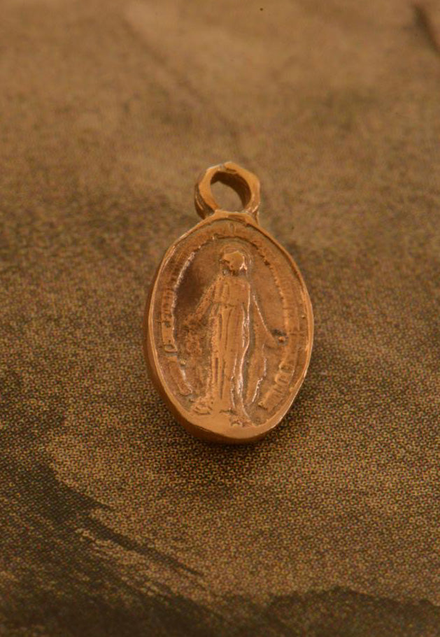 Mary - Pendant only