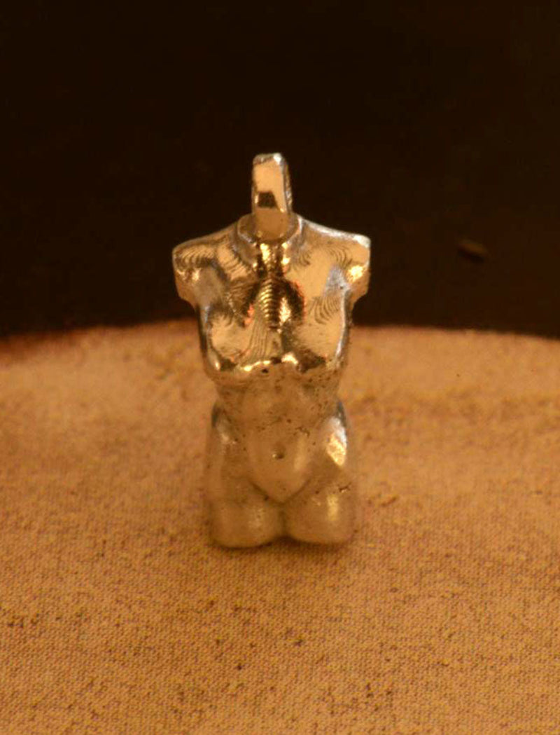 Goddess- Pendant only