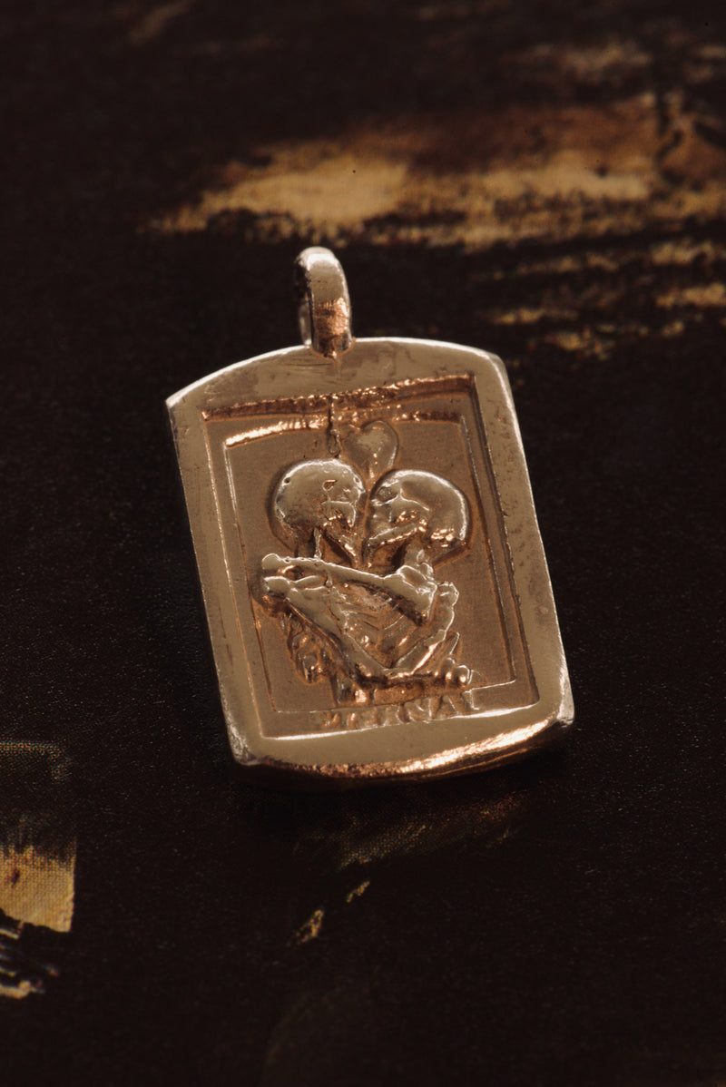 The Eternal - Pendant only