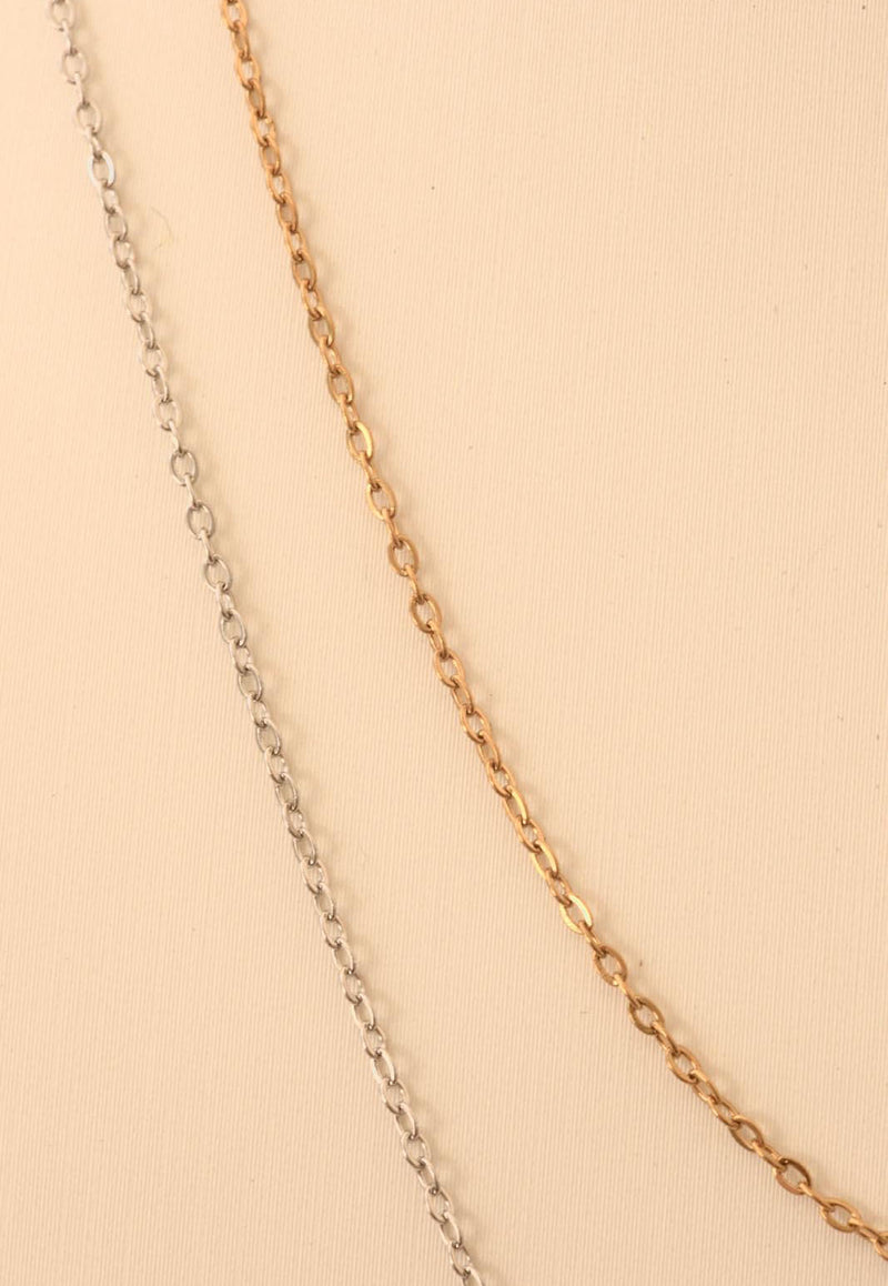 Standard Stainless Steel