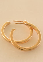 The Florence hoops