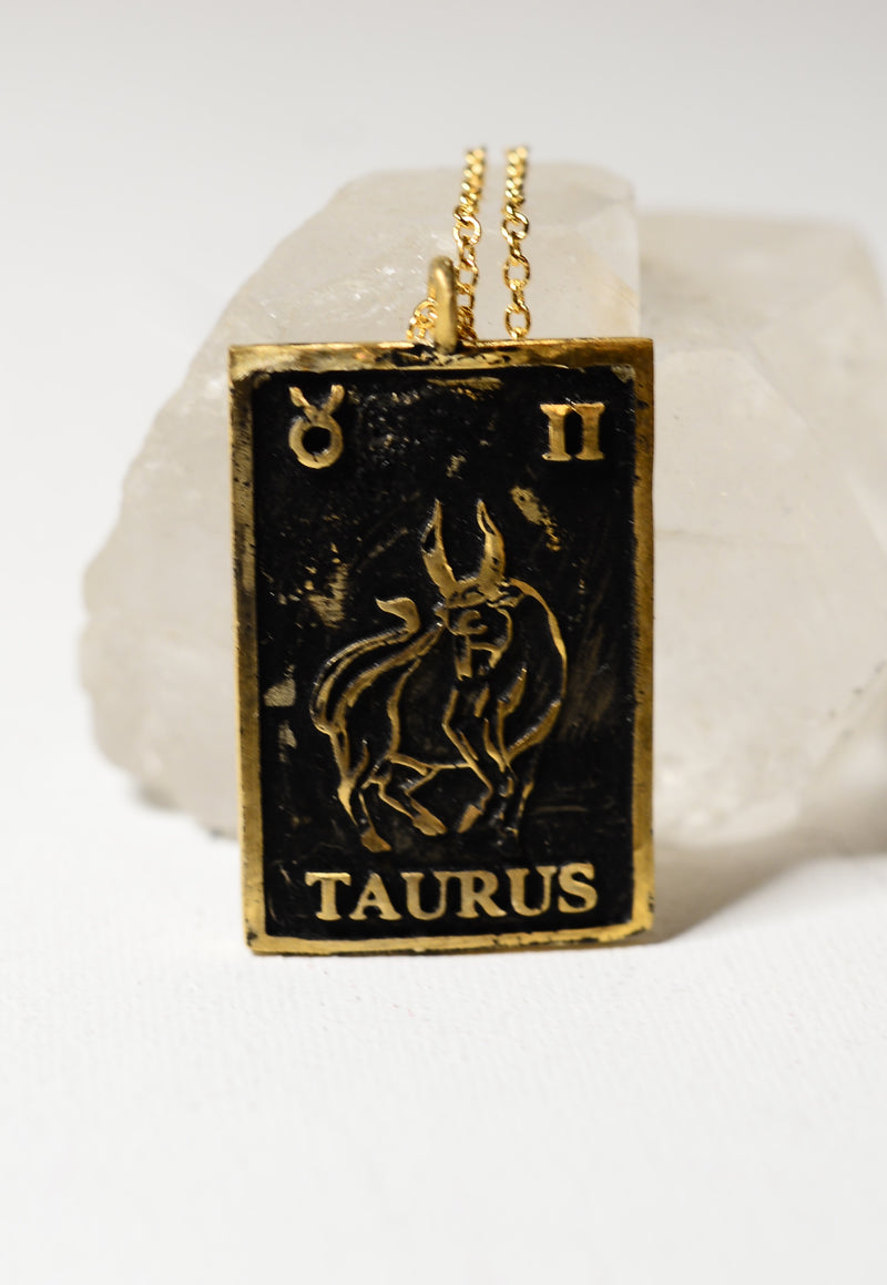 TAURUS - HOUSE II